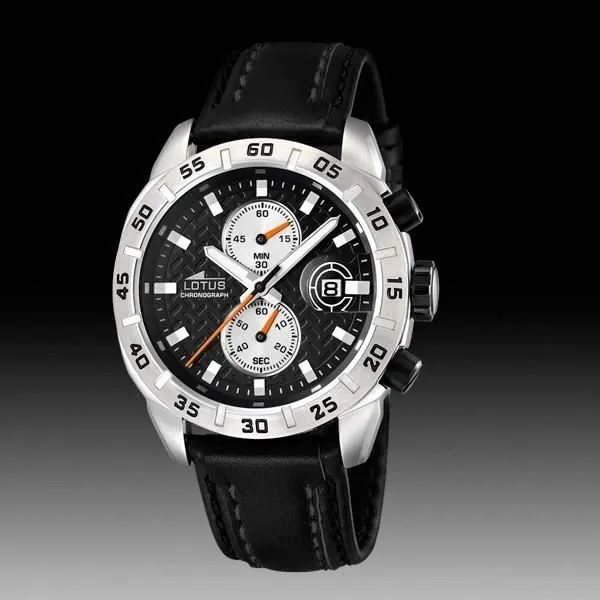 Montre a quartz 15682