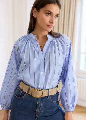 Blouse Vico — photo 4