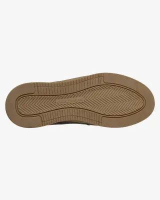 SKECHERS PALMIRO MONTY Marron — photo 4