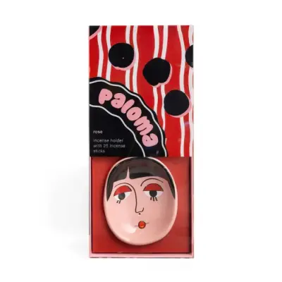 Porte-Encens Paloma — photo 1