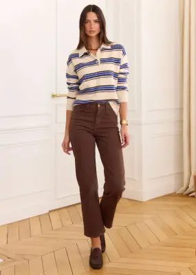 Pull Nolwenn — photo 3