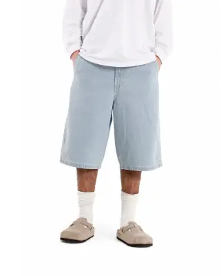 Madison Denim Short Vintage Blue — photo 2