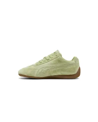 Speedcat Washed Danielle Cathari Pistachio Green — photo 3