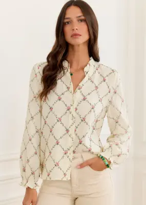 Chemise Holly — photo 2