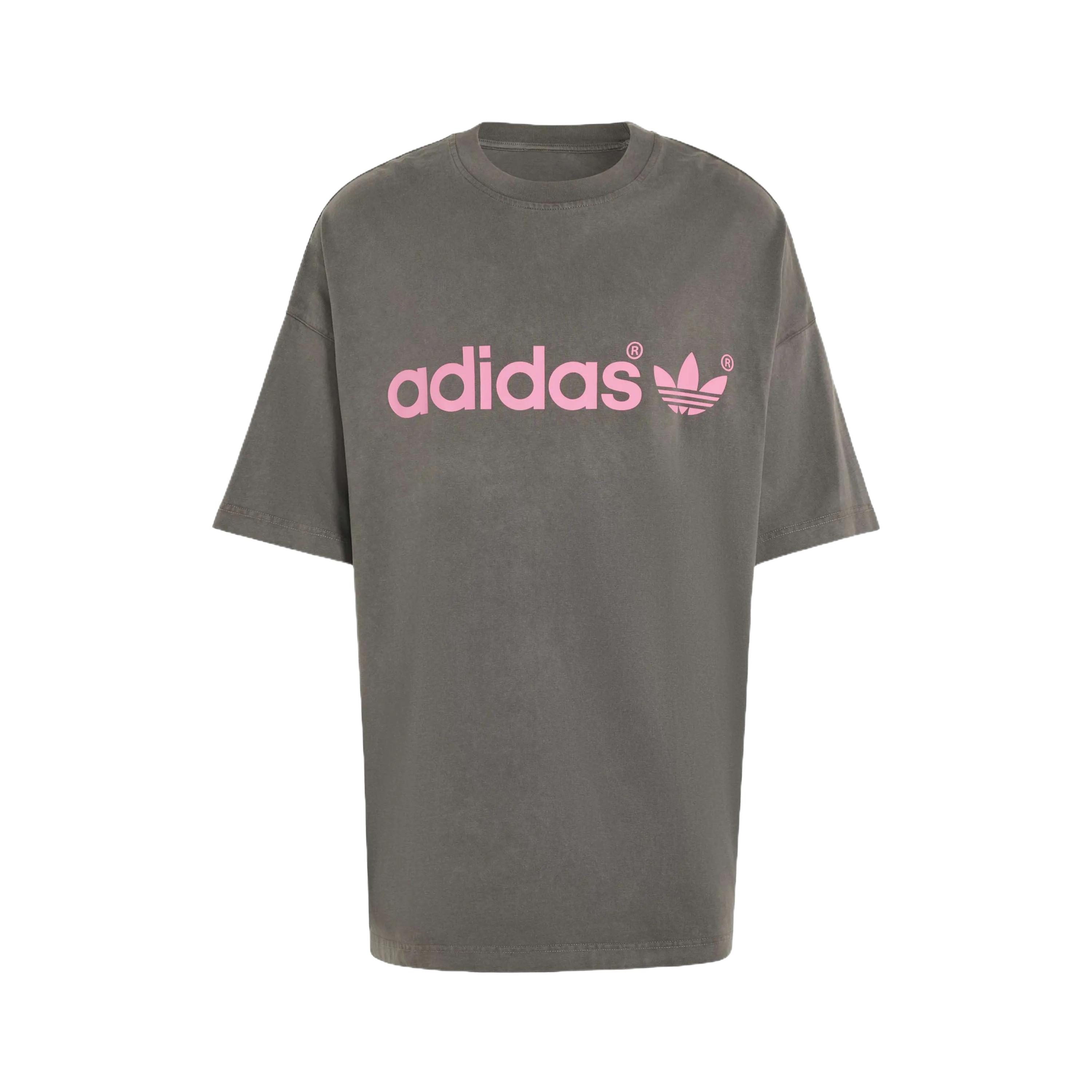 Adidas NY Tee Utility Black