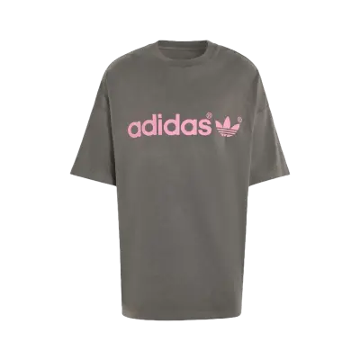 Adidas NY Tee Utility Black