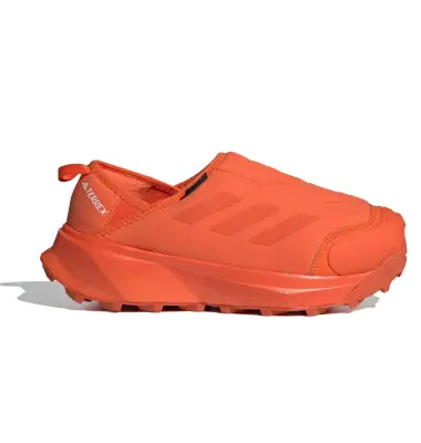 ADIDAS TERREX WINTER SLIP ON Orange — photo 2