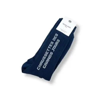 Chaussettes Des Grands Jours - Félicie Aussi — photo 2