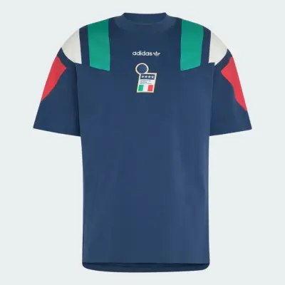 Italy EQT Tee — photo 3