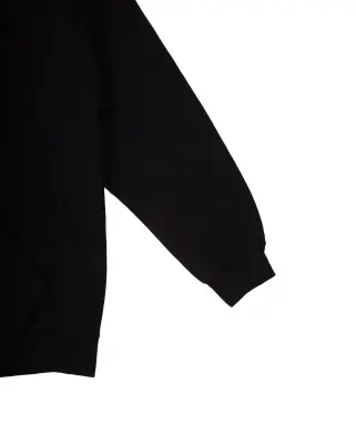 Hoodie starcow WU Black — photo 4