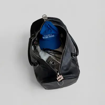 NWCP Duffle Bag — photo 4