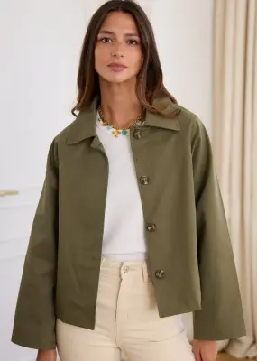 Trench Mila — photo 5