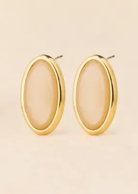 Boucles d'oreilles Malia — photo 2