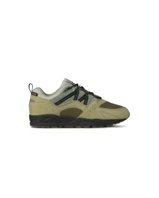 Fusion 2.0 Pale Olive Green — photo 1