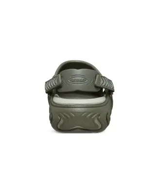 Echo II Chrome Silver — photo 4
