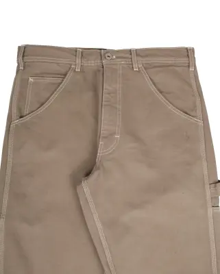 Og Painter Pant Dusk Twill — photo 2