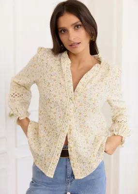 Blouse Esmée — photo 2
