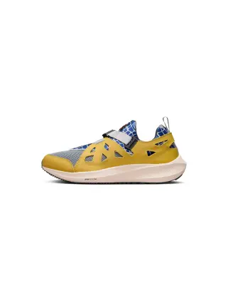 X Patta Air Huarache 20Y24 Saffron — photo 3