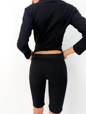 Thermal Cycling Shorts — photo 5