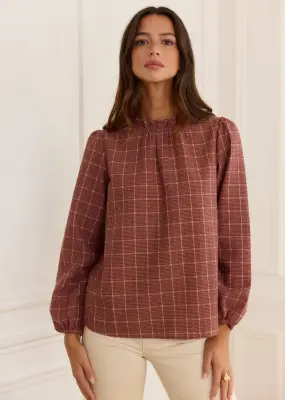 Blouse Victoria — photo 1