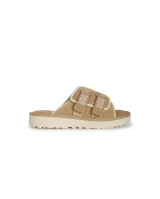 Goldencoast Strap Slide Sand — photo 1