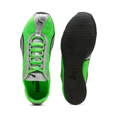 Puma H-Street OG Fizzy Green — photo 4