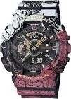 G-shock one piece ga-110 one piece