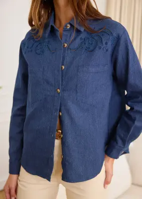 Chemise Dom — photo 2