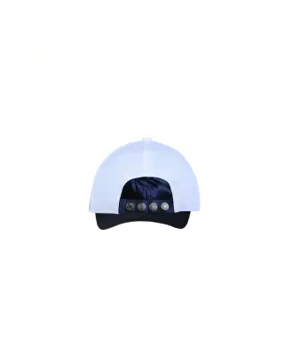 Casquette Blanc Nova — photo 4