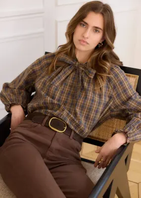 Blouse Daisy — photo 5