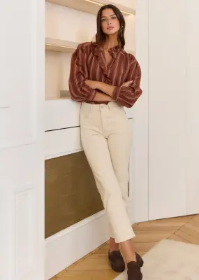 Chemise Aéline — photo 3