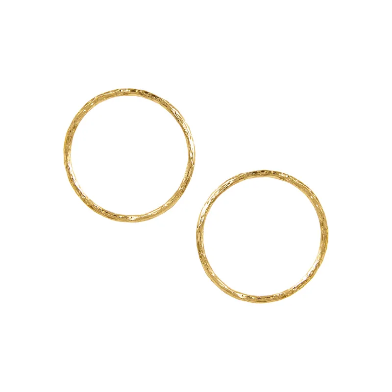 Boucles d'oreilles MARLOW