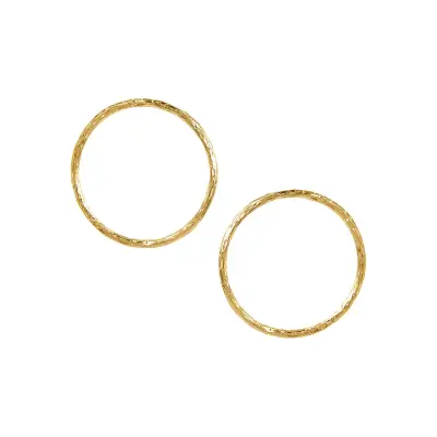 Boucles d'oreilles MARLOW — photo 1