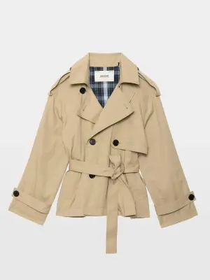 Veste Kivana — photo 4