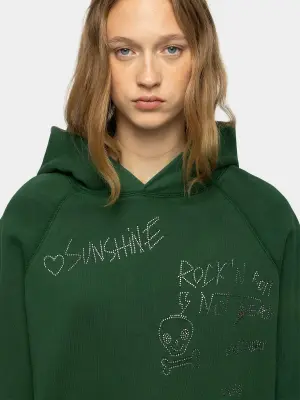 Sweatshirt Georgy — photo 3