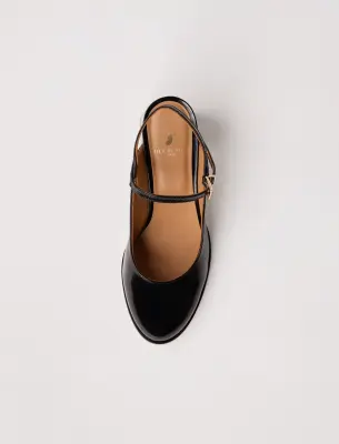 Adèle - Noir verni — photo 3