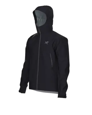 Beta Jacket Black — photo 4