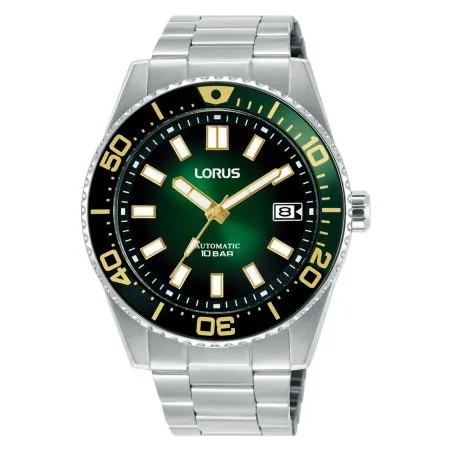 Montre Lorus Automatique pour Homme RU425AX9