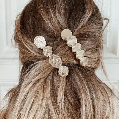Barrette BILLIE — photo 5