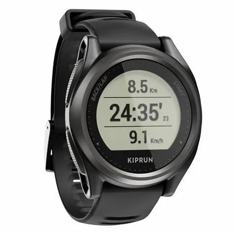 Montre gps 900