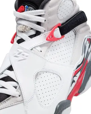 Air Jordan 8 Retro Bugs Bunny — photo 4