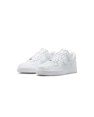 Air Force 1 '07 Edge White — photo 2