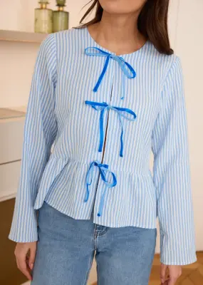 Blouse Pao — photo 1