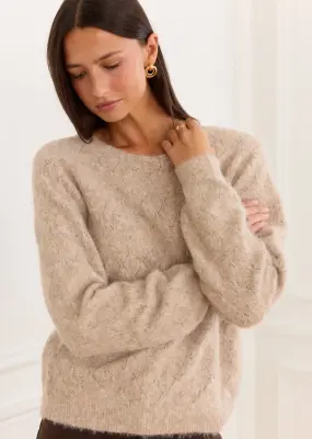 Pull Céleste — photo 5