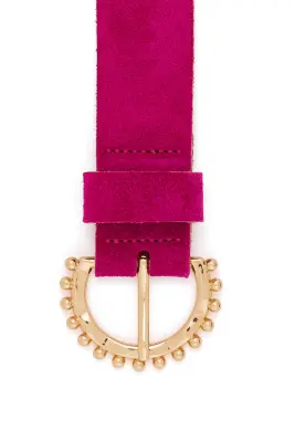 Ceinture Neville Lupin — photo 2