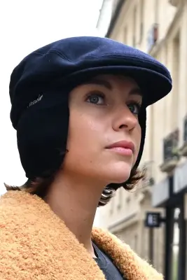 Casquette MARK