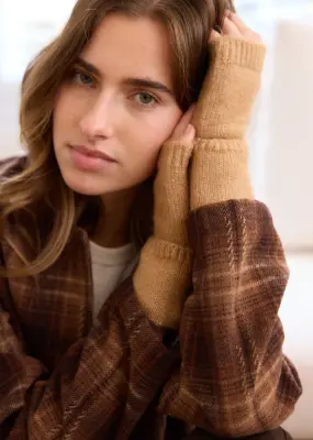 Mitaine Léo — photo 2