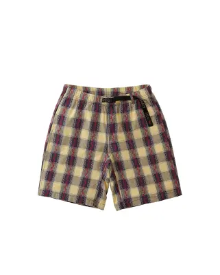 O.G Tribal Check G-Short Tribal — photo 1