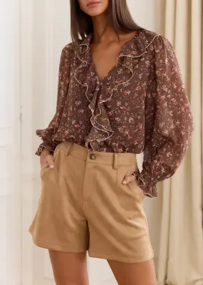 Blouse Bethanie — photo 1