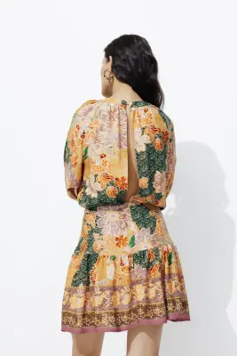 Robe courte — photo 4